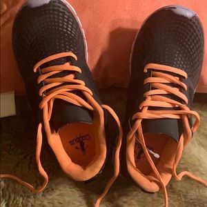 New Corkys running shoes